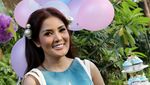 Yuk, Intip Kemeriahan Pesta Ulang Tahun Nindy