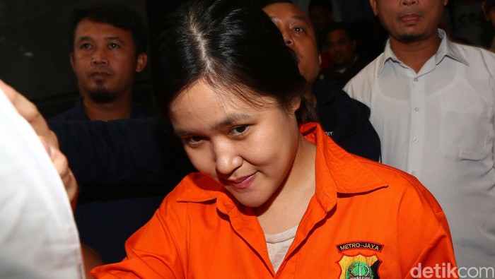 Jessica dan Ibundanya Kangen-kangenan