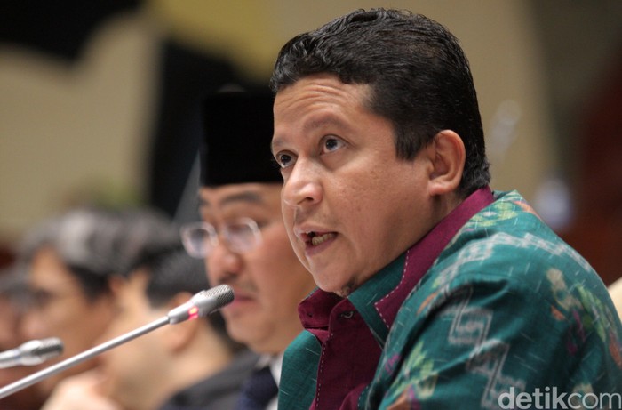 Bawaslu: Sanksi Terberat Cagub Tak Ikut Kampanye Diskualifikasi