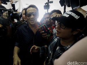 Tak Terima Disebut Anggota BIN, Ayah Mirna akan Polisikan Pengacara Jessica