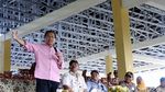 Rizal Ramli Kunjungan Kerja ke Gorontalo