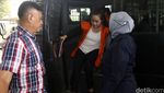 Dessy A Edwin Jalani Pemeriksaan Lanjutan