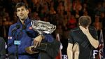 Djokovic Juara Australia Terbuka 2016