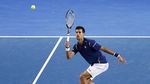 Djokovic Juara Australia Terbuka 2016