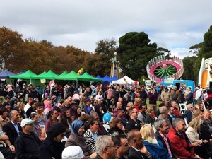 Festival Al Salam di Australia Ajak Warga Lebih Mengenal Islam