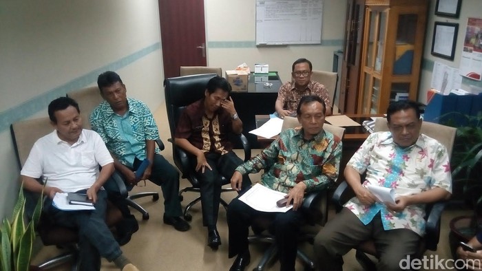 Pemprov Banten Bantah Punya Dana Menganggur di Bank Rp 1,13 T