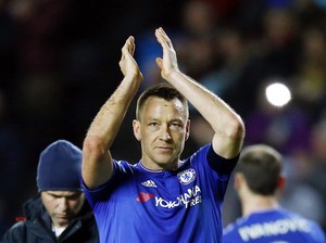 Terry Akan Lanjut Bermain, tapi Pastikan Bukan di Premier League