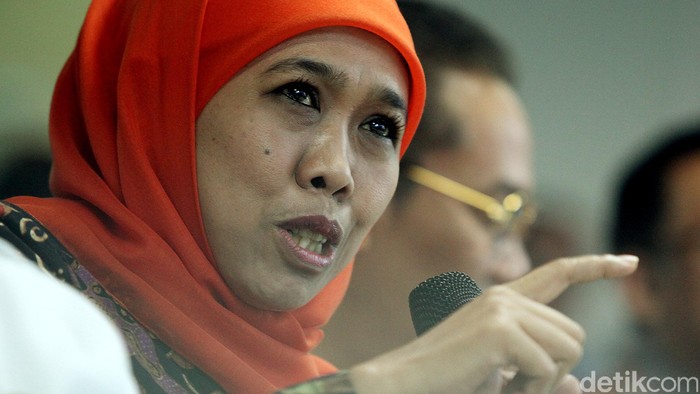 Mensos: Di Lombok, Perekrutan LGBT Menyasar Usia Remaja