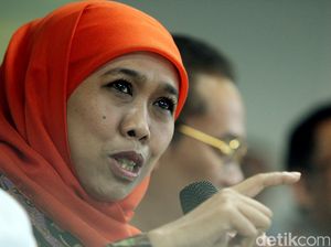 Mensos: Kita Butuh Banyak Panti Rehabilitasi Khusus Anak Pengguna Narkotika