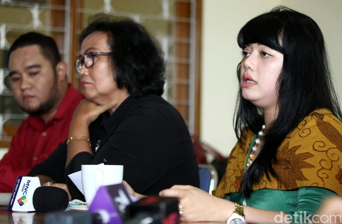 LBH APIK: Jangan Kaitkan Kasus Dita dengan Persoalan Politik