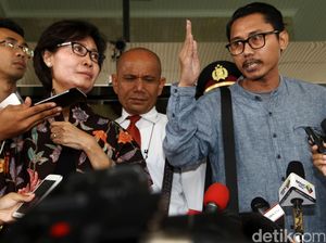 PBHI: Pembubaran Diskusi Terjadi di Era Soeharto hingga Jokowi, Beda Moda Saja