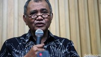 Ketua KPK Agus Rahardjo mengaku terkejut kasus yang menjerat penyidik seniornya, Novel Baswedan, dilimpahkan Kejaksaan Negeri Bengkulu ke pengadilan.