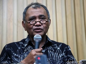 KPK: Kejagung Telah Tarik Berkas Kasus Novel, Kami Mengapresiasi