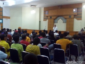 Bujuk Gafatar ke Pengikut: Dari Perbaikan Ekonomi Sampai Ketenangan Hidup