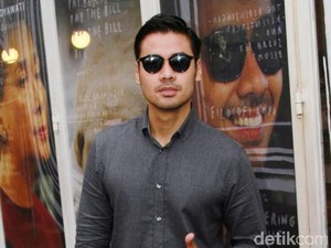 Chicco Jerikho Film Festival di Bulan Februari