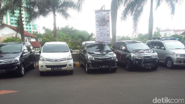 Toyota Avanza Club Indonesia (TACI)