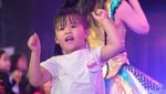 Seru! Puluhan Anak Nge-dance Bareng JKT48