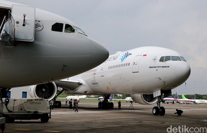 Pelajaran dari Penumpang Mabuk dan Bikin Ricuh di Pesawat Garuda