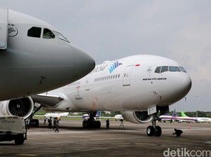 Bupati Minta Ada Bandara di Dekat Trenggalek