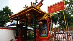 Vihara Amurva Bhumi Bersolek