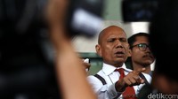 Untuk mencari solusinya, Saor Situmorang menyebut pimpinan akan menemui kejaksaan. Hal itu dilakukan untuk melihat kembali proses hukum yang telah dilalui Novel.