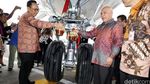 Garuda Resmikan Dua Pesawat Baru