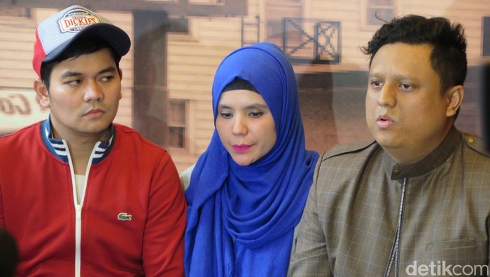 Muncul Reza Pahlevi Juga Ngaku Dilecehkan, Ini Kata Pengacara Indra Bekti