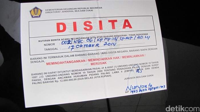 Beberapa Gugatan Dikabulkan, Belum Tentu Subaru Bisa Jualan Lagi