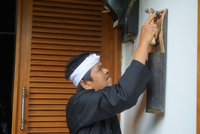 Perelek, Solusi Subsidi Beras Ala Purwakarta