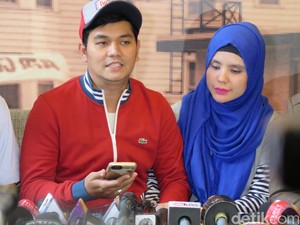 Indra Bekti Laporkan Gigih Arsanofa karena Merasa Difitnah dan Terganggu