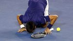 Djokovic Juara Australia Terbuka 2016