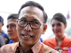 Kapan Garuda Indonesia Mulai Beroperasi di Terminal 3 Ultimate?