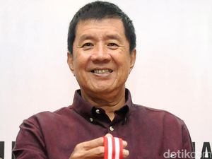 All England: Rekor Rudy Hartono, Hat-trick Owi/Butet dan Hal-Hal Menarik Lainnya