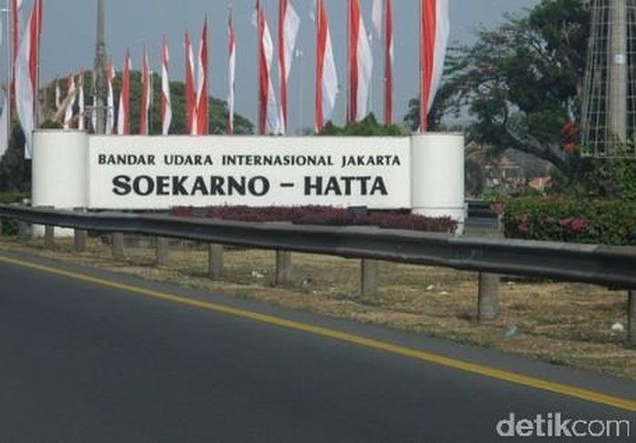 Frekuensi Penerbangan di Soetta Dikembalikan Lagi 72/Jam, ini Penjelasan AirNav