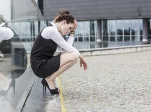 5 Tips Efektif Atasi Stress Di Tempat Kerja