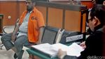 2 Simpatisan ISIS Dituntut 6 Tahun Penjara