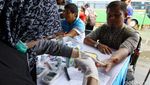 Pemeriksaan Kesehatan Sopir Angkutan Umum