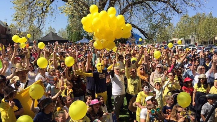 Penggugat Izin Masjid Bendigo di Australia Pantang Menyerah