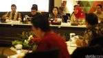 Menko Puan dan Sejumlah Menteri Rapat Bahas Gafatar