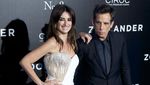 Pesona Penelope Cruz di Usia 41 Tahun