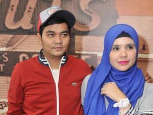 Akhirnya Buka Suara, Ini Alasan Aldila Keukeuh Gugat Cerai Indra Bekti
