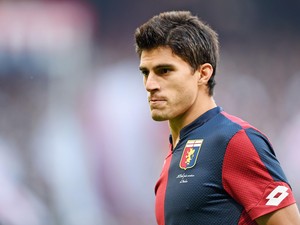 Roma Gaet Perotti dari Genoa, Lepas Doumbia ke Newcastle