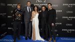 Pesona Penelope Cruz di Usia 41 Tahun