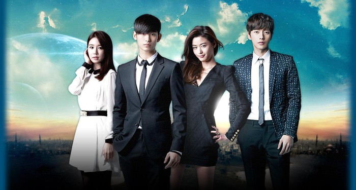 Alien Jadi Hal Tabu di Tiongkok, Cerita You Who Came From The Stars Berubah