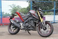 Dulu Anjlok Sekarang Harga Bekas Yamaha Xabre Naik Karena Jadi Incaran