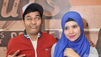 Awalnya memang pihak Indra tidak terlalu ambil pusing mengenai tudingan itu. Pool/Noel/detikFoto.