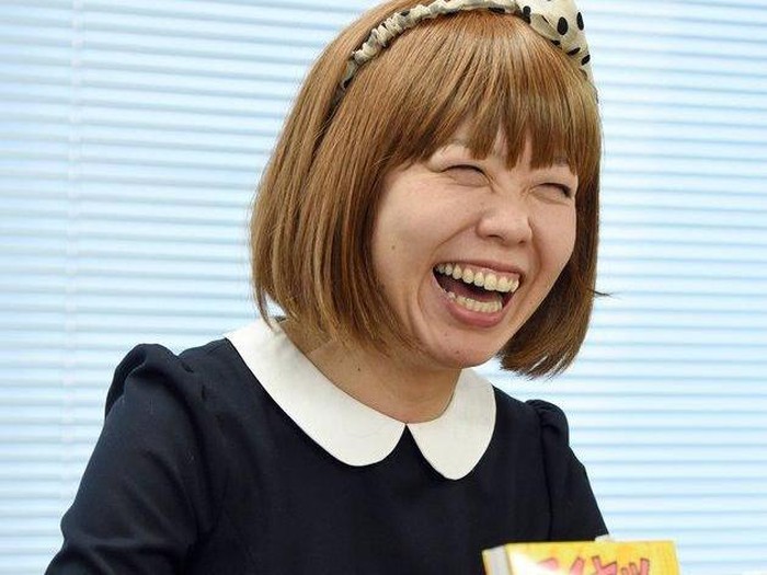 Pengadilan Jepang Vonis Bebas Seniman Megumi Igarashi