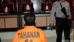 2 Simpatisan ISIS Dituntut 6 Tahun Penjara