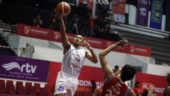 Ini Penjelasan tentang Dua Grup Divisi Putih dan Divisi Merah IBL 2017