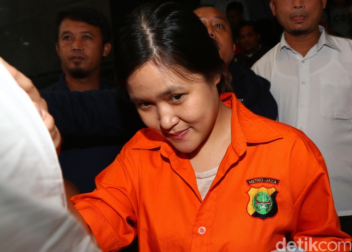 Kabid Dokkes: Tidak Ada Luka atau Iritasi Akibat Sianida di Tubuh Jessica
